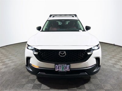 2025 Mazda Mazda CX-50 Hybrid Premium Plus