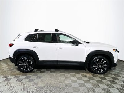 2025 Mazda Mazda CX-50 Hybrid Premium Plus