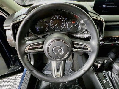 2025 Mazda Mazda CX-50 Hybrid Premium Plus
