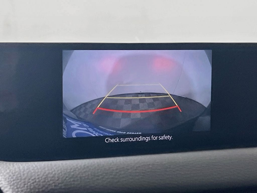 2025 Mazda Mazda CX-50 Hybrid Premium Plus