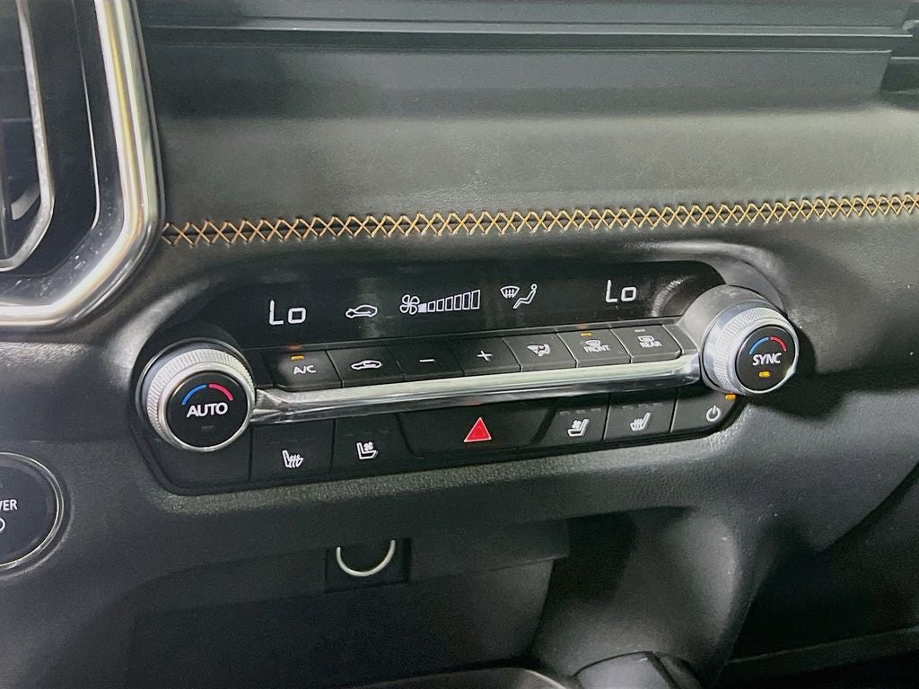 2025 Mazda Mazda CX-50 Hybrid Premium Plus