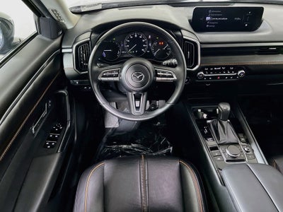 2025 Mazda Mazda CX-50 Hybrid Premium Plus