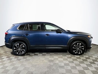2025 Mazda Mazda CX-50 Hybrid Premium Plus