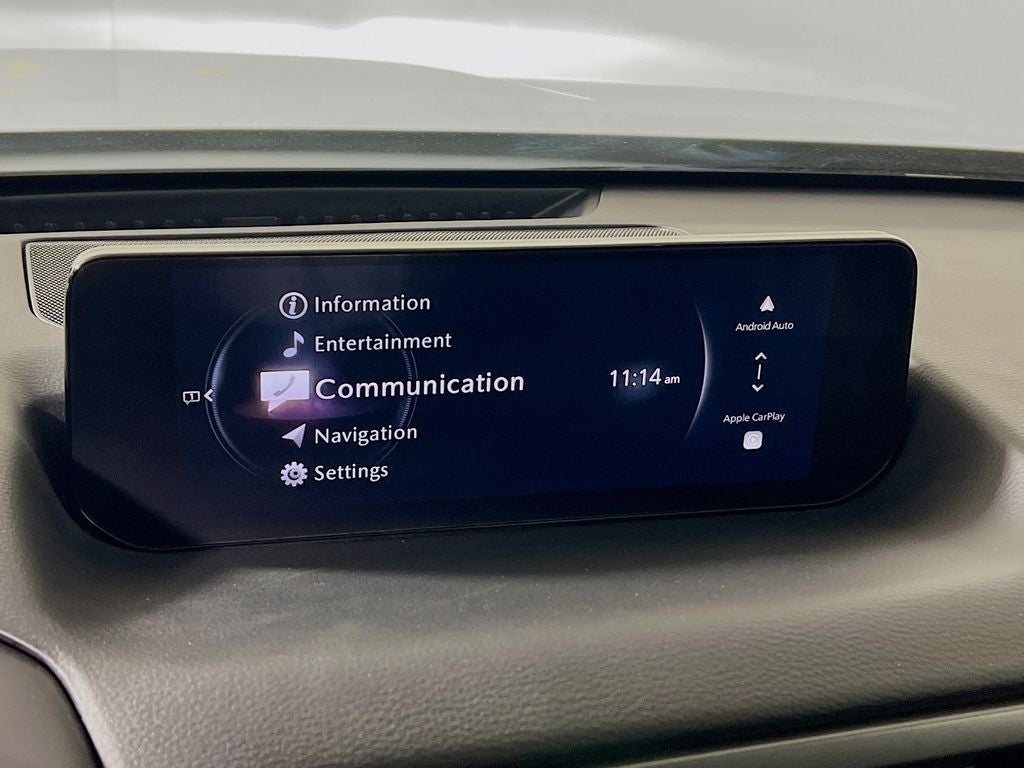 2025 Mazda Mazda CX-50 Hybrid Premium Plus