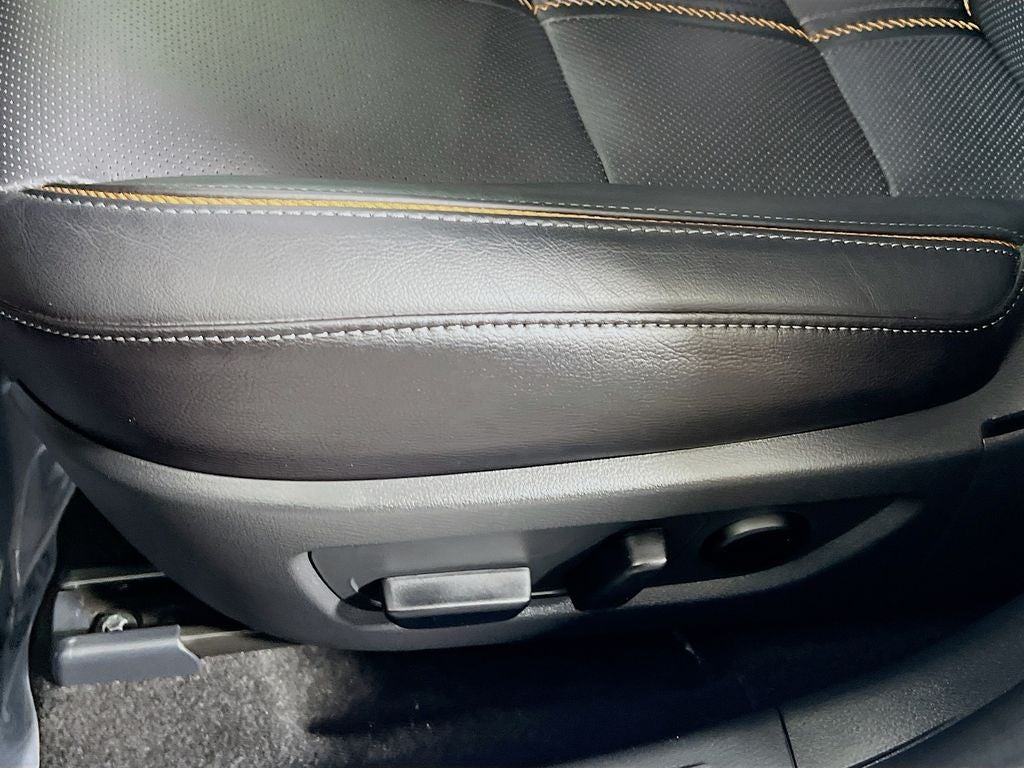 2025 Mazda Mazda CX-50 Hybrid Premium Plus