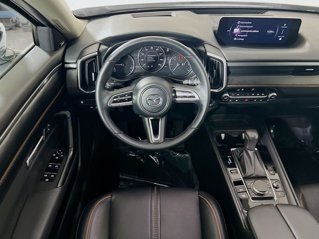 2025 Mazda Mazda CX-50 Hybrid Premium Plus