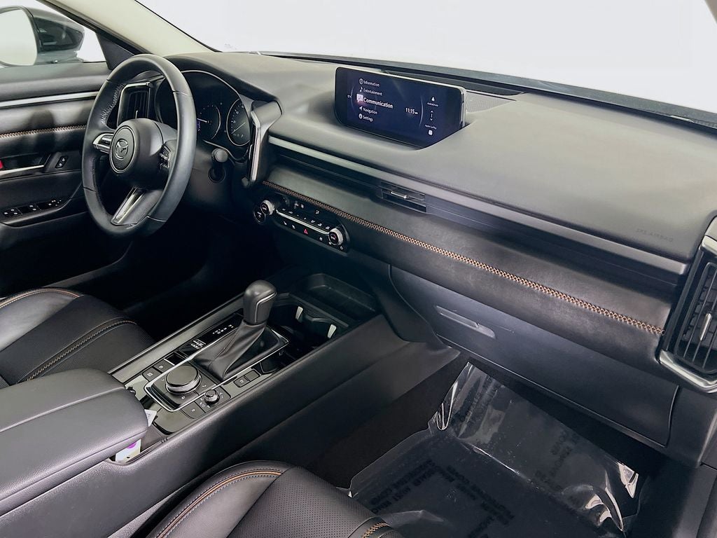 2025 Mazda Mazda CX-50 Hybrid Premium Plus