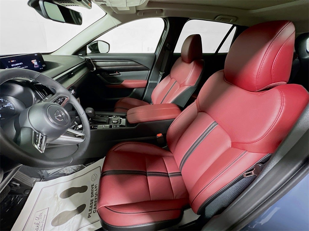 2025 Mazda Mazda CX-50 Hybrid Premium Plus