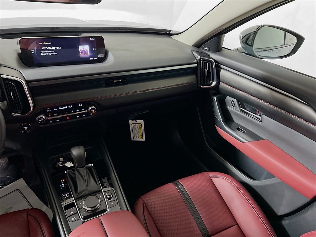 2025 Mazda Mazda CX-50 Hybrid Premium Plus