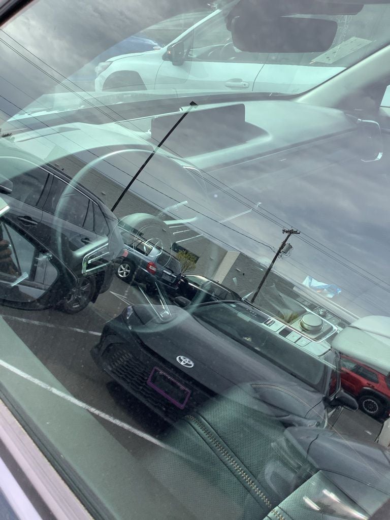 2025 Mazda Mazda CX-50 Hybrid Premium Plus