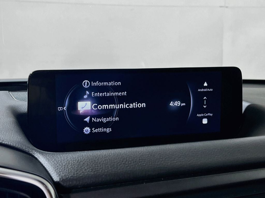 2025 Mazda Mazda CX-50 Hybrid Premium Plus