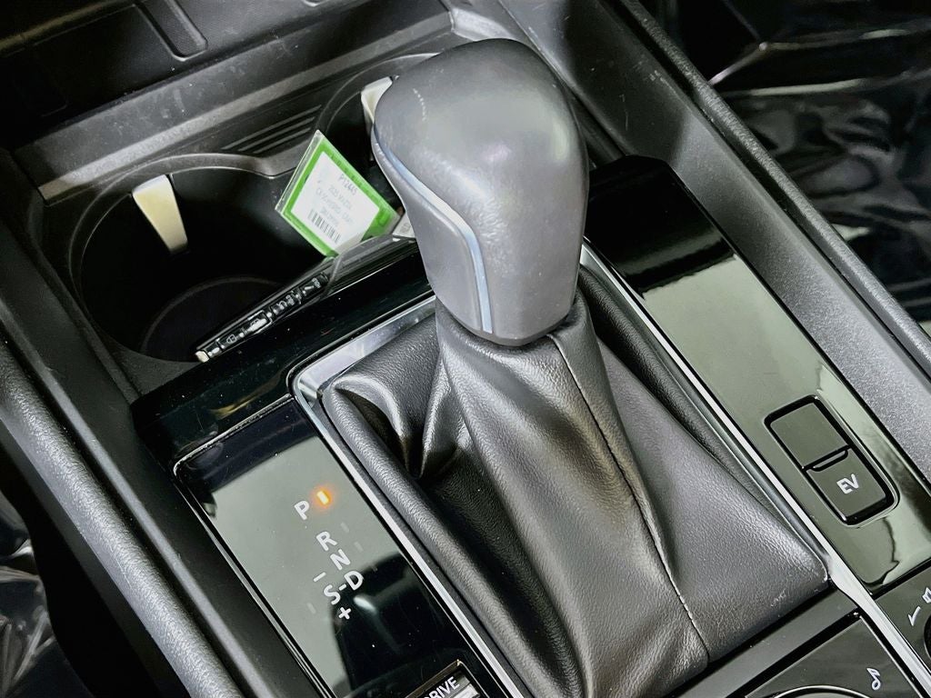 2025 Mazda Mazda CX-50 Hybrid Premium Plus