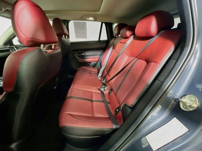 2025 Mazda Mazda CX-50 Hybrid Premium Plus