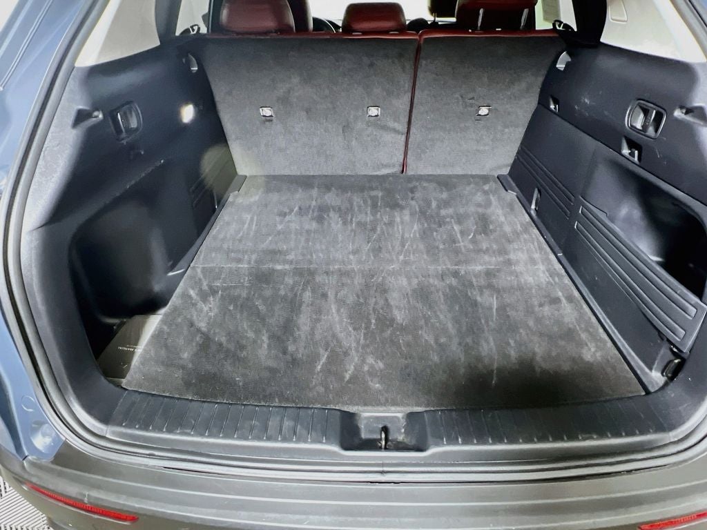 2025 Mazda Mazda CX-50 Hybrid Premium Plus