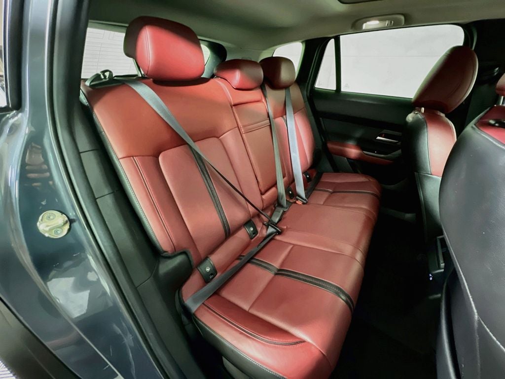 2025 Mazda Mazda CX-50 Hybrid Premium Plus