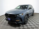 2025 Mazda Mazda CX-50 Hybrid Premium Plus