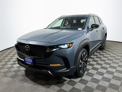 2025 Mazda Mazda CX-50 Hybrid Premium Plus