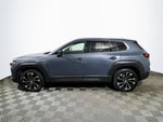 2025 Mazda Mazda CX-50 Hybrid Premium Plus