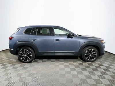 2025 Mazda Mazda CX-50 Hybrid Premium Plus