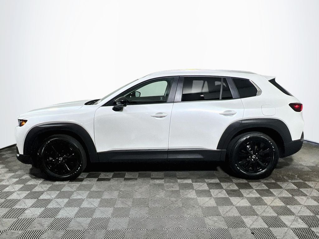 2026 Mazda Mazda CX-50 2.5 S Preferred