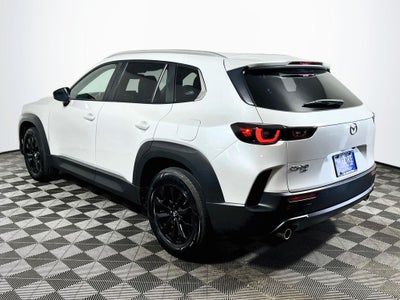 2026 Mazda Mazda CX-50 2.5 S Preferred