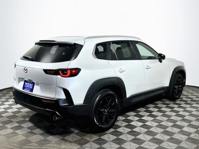 2026 Mazda Mazda CX-50 2.5 S Preferred