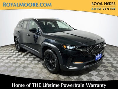 2026 Mazda Mazda CX-50 2.5 S Preferred