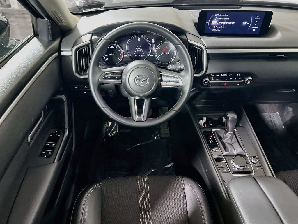 2026 Mazda Mazda CX-50 2.5 S Preferred