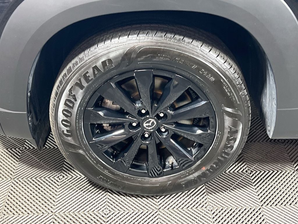 2026 Mazda Mazda CX-50 2.5 S Preferred