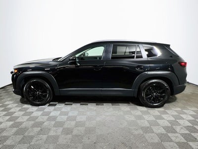 2026 Mazda Mazda CX-50 2.5 S Preferred