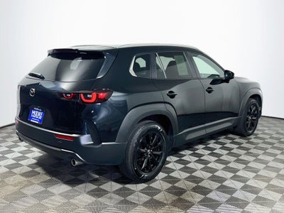 2026 Mazda Mazda CX-50 2.5 S Preferred