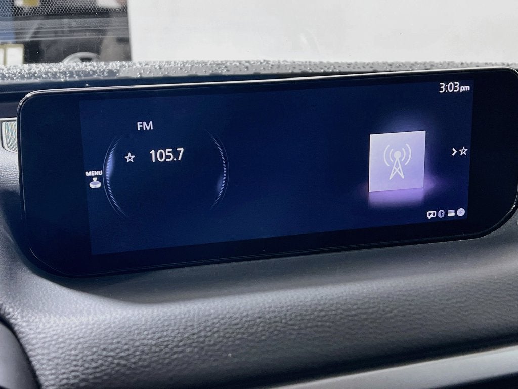 2026 Mazda Mazda CX-50 2.5 S Preferred