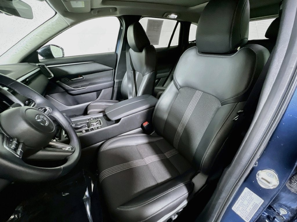 2026 Mazda Mazda CX-50 2.5 S Preferred