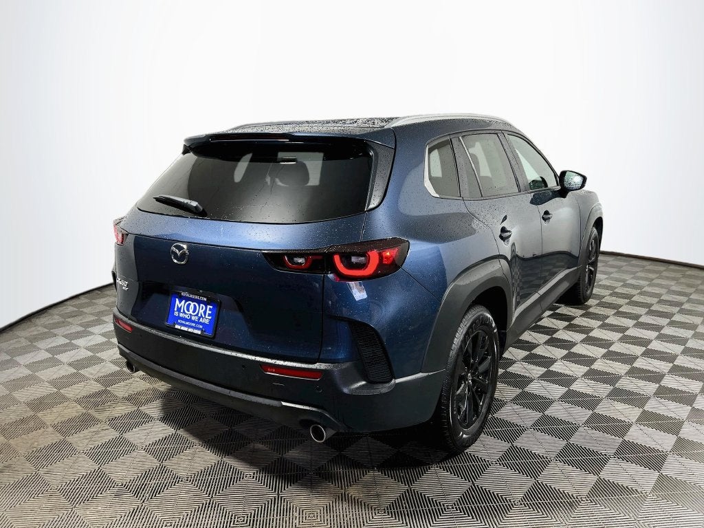 2026 Mazda Mazda CX-50 2.5 S Preferred