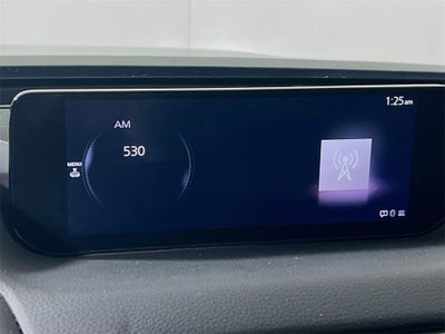 2024 Mazda Mazda CX-50 2.5 S Preferred Package