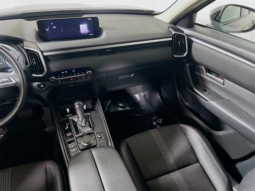 2024 Mazda Mazda CX-50 2.5 S Preferred Package