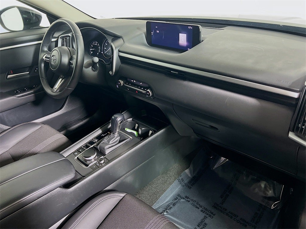 2024 Mazda Mazda CX-50 2.5 S Preferred Package