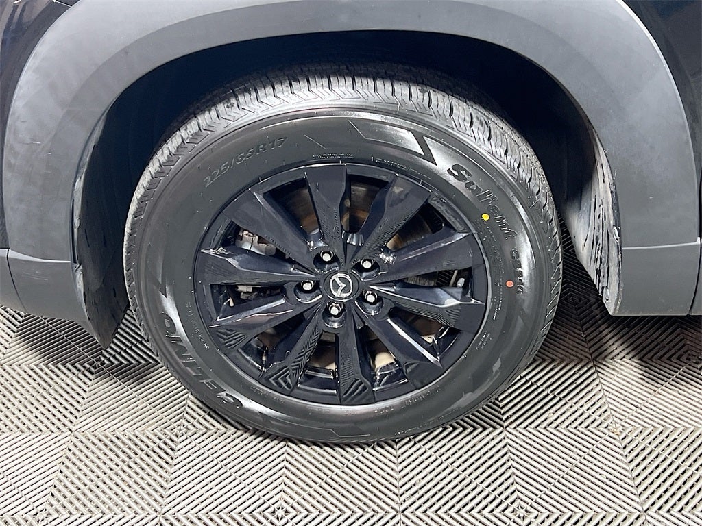 2024 Mazda Mazda CX-50 2.5 S Preferred Package