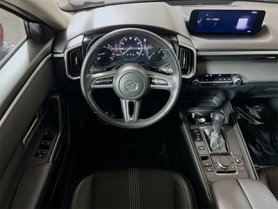 2024 Mazda Mazda CX-50 2.5 S Preferred Package
