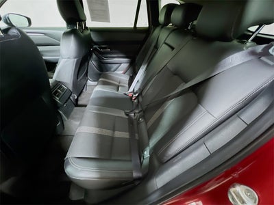 2024 Mazda Mazda CX-50 2.5 S Preferred Package