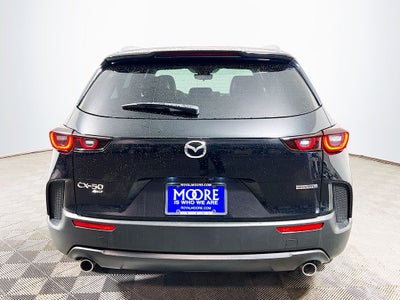 2024 Mazda Mazda CX-50 2.5 S Preferred Package