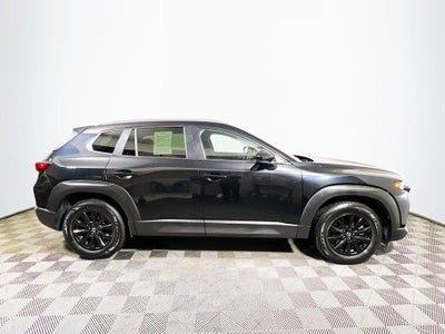 2024 Mazda Mazda CX-50 2.5 S Preferred Package