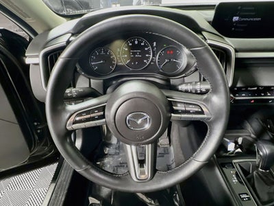 2024 Mazda Mazda CX-50 2.5 S Preferred Package