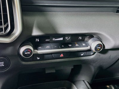 2024 Mazda Mazda CX-50 2.5 S Preferred Package
