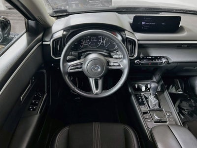2024 Mazda Mazda CX-50 2.5 S Preferred Package