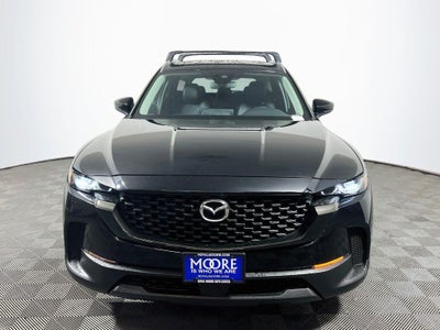 2024 Mazda Mazda CX-50 2.5 S Preferred Package