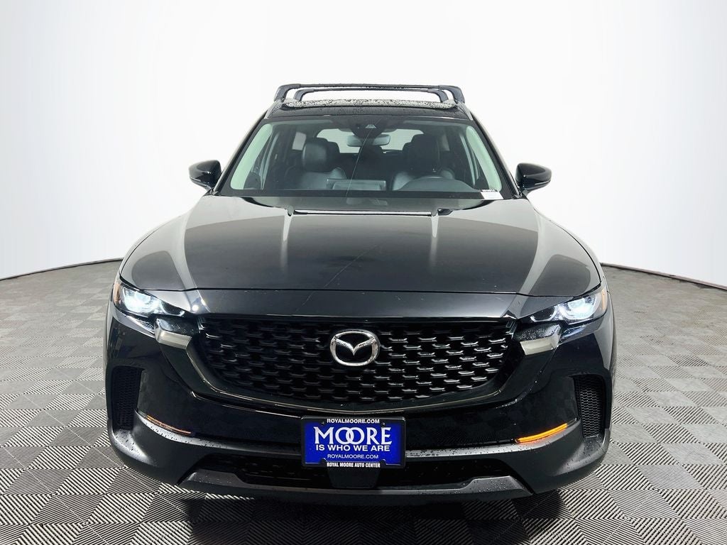 2024 Mazda Mazda CX-50 2.5 S Preferred Package
