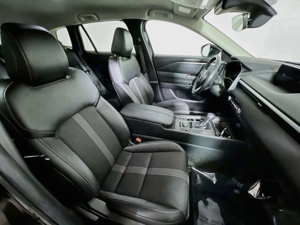 2024 Mazda Mazda CX-50 2.5 S Preferred Package