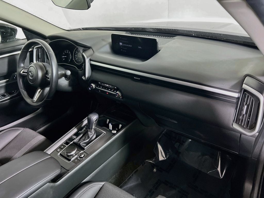 2024 Mazda Mazda CX-50 2.5 S Preferred Package