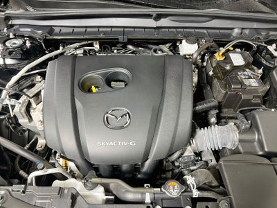 2024 Mazda Mazda CX-50 2.5 S Preferred Package
